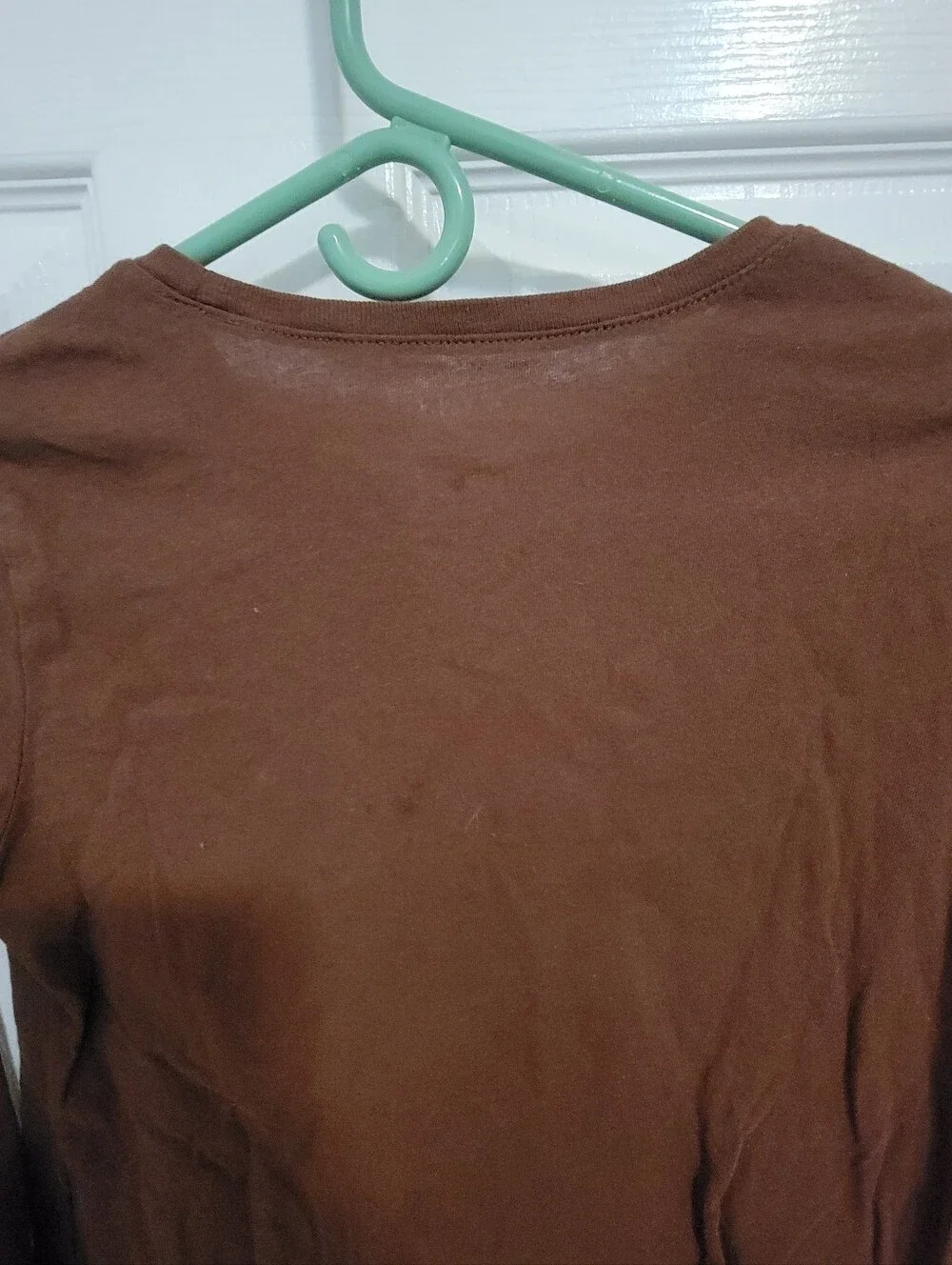 The Children’s Place Girls Size 14 Fall Shirts 2-Piece Lot